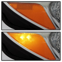Load image into Gallery viewer, Spyder Auto 9937057 XTune Projector Headlights for Select Chevrolet Malibu