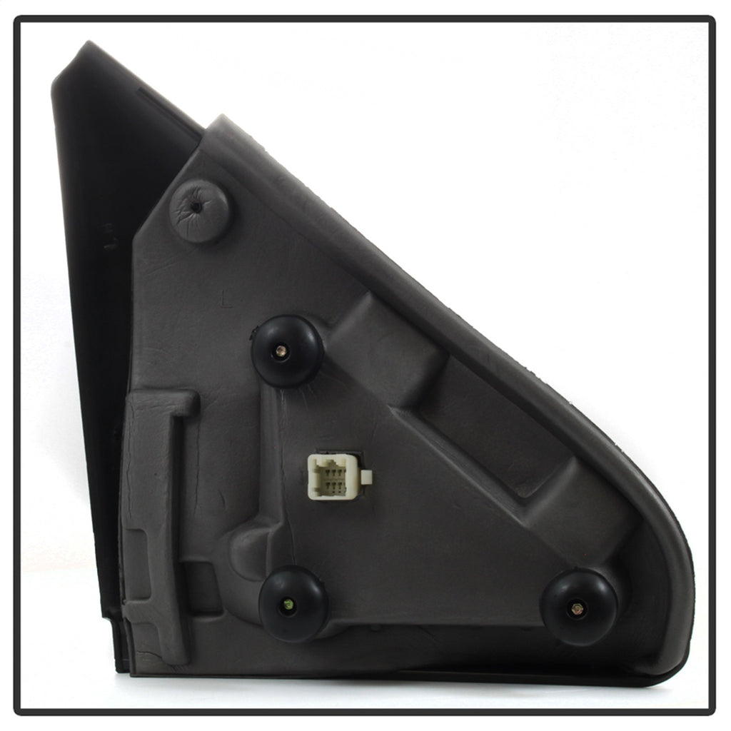 Spyder Auto 9938597 XTune Door Mirror for Select Dodge Ram 1500, Dodge Ram 2500, Dodge Ram