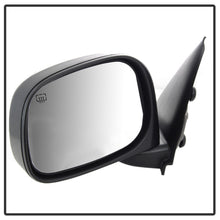 Load image into Gallery viewer, Spyder Auto 9938597 XTune Door Mirror for Select Dodge Ram 1500, Dodge Ram 2500, Dodge Ram