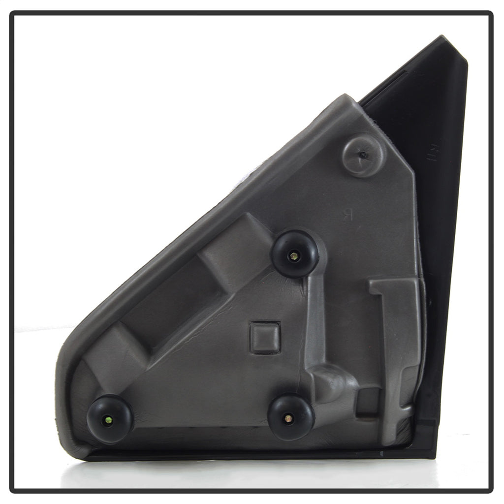 Spyder Auto 9938603 XTune Door Mirror for Select Dodge Ram 1500, Dodge Ram 2500, Dodge Ram
