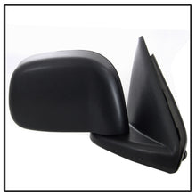 Load image into Gallery viewer, Spyder Auto 9938603 XTune Door Mirror for Select Dodge Ram 1500, Dodge Ram 2500, Dodge Ram