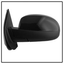Load image into Gallery viewer, Spyder Auto 9938658 XTune Door Mirror for Select Chevrolet Silverado 1500, Chevrolet Silverado HD, Chevrolet Silverado HD
