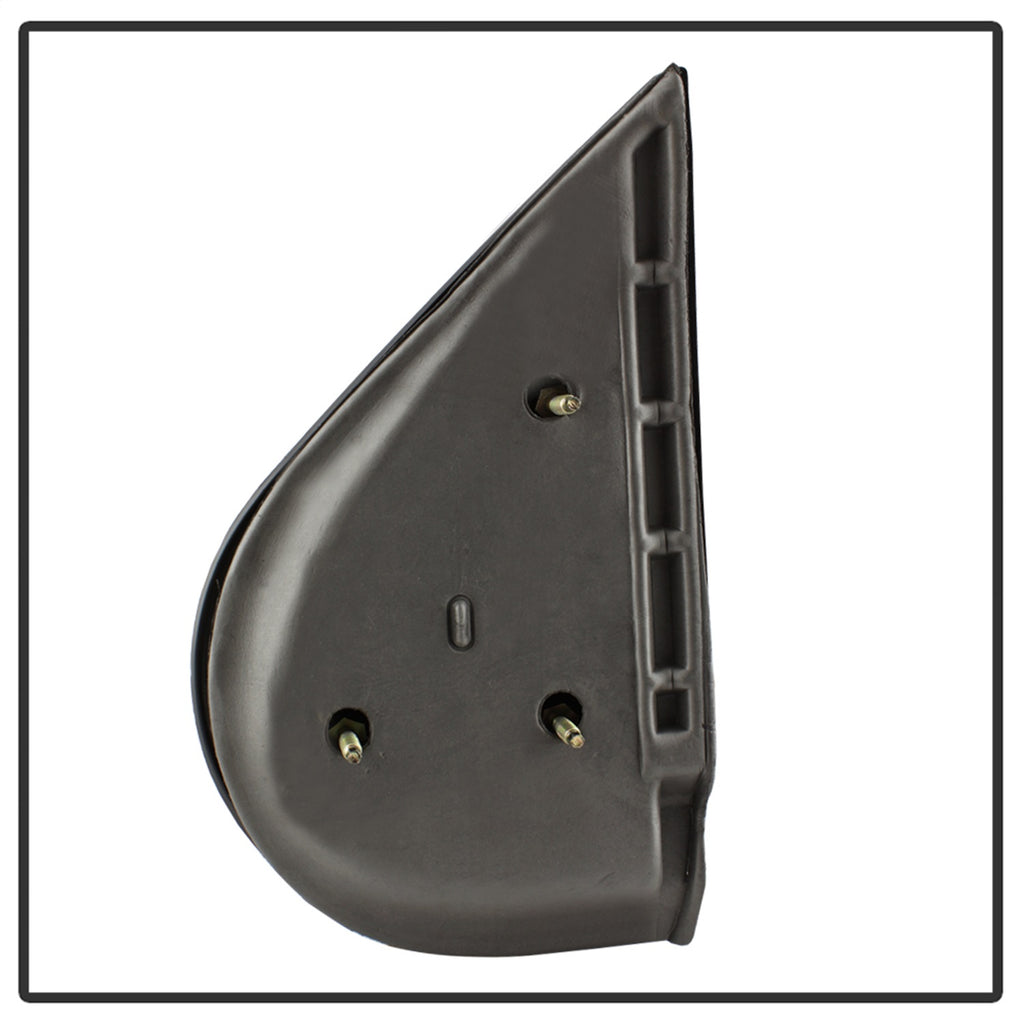 Spyder Auto 9938665 XTune Door Mirror for Select Chevrolet Silverado 1500, Chevrolet Silverado HD, Chevrolet Silverado HD