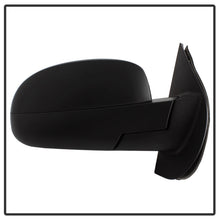 Load image into Gallery viewer, Spyder Auto 9938665 XTune Door Mirror for Select Chevrolet Silverado 1500, Chevrolet Silverado HD, Chevrolet Silverado HD
