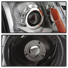 Load image into Gallery viewer, Spyder Auto 9938900 XTune Headlight for Select Cadillac SRX