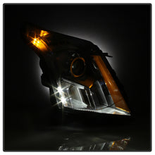 Load image into Gallery viewer, Spyder Auto 9938900 XTune Headlight for Select Cadillac SRX