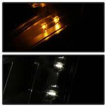 Load image into Gallery viewer, Spyder Auto 9938900 XTune Headlight for Select Cadillac SRX