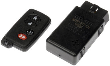 Dorman - HELP 99390 Keyless Entry Remote