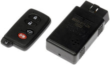 Load image into Gallery viewer, Dorman - HELP 99390 Keyless Entry Remote