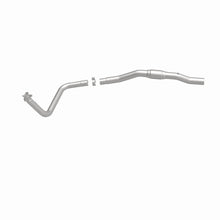 Load image into Gallery viewer, MagnaFlow Exhaust Products 24223 HM Grade Direct-Fit Catalytic Converter for Select Chevrolet Express 2500, Chevrolet Express 3500, GMC Savana 2500, GMC Savana