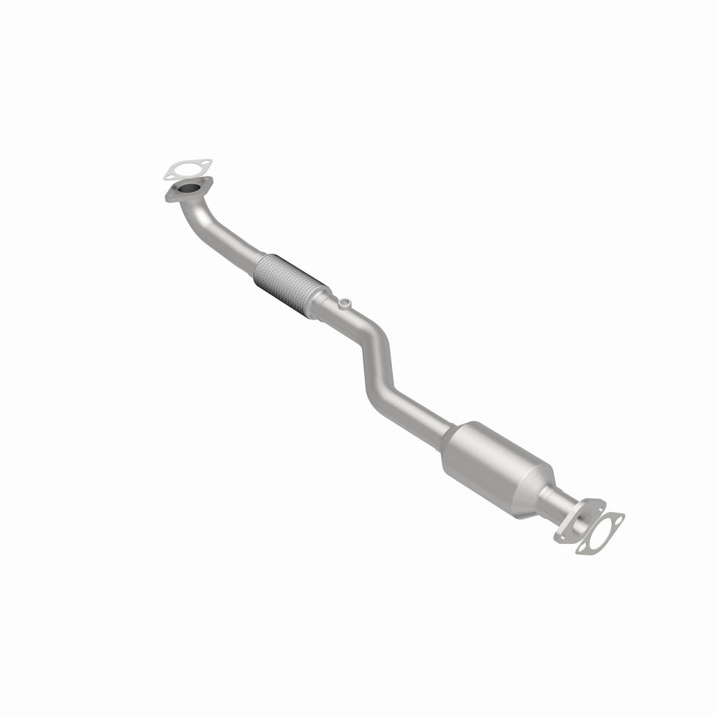 MagnaFlow Exhaust Products 52275 OEM Grade Direct-Fit Catalytic Converter for Select Hyundai Elantra