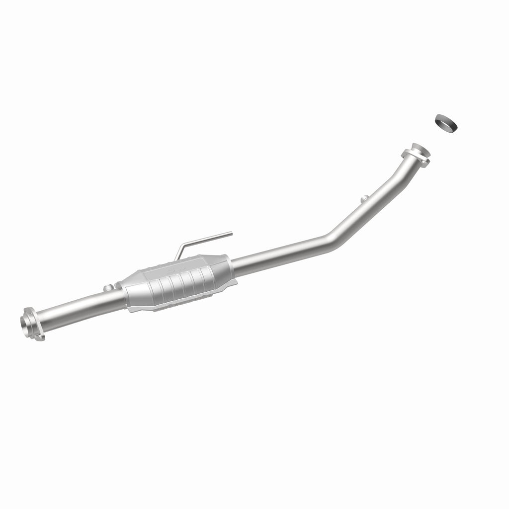 MagnaFlow Exhaust Products 23380 HM Grade Direct-Fit Catalytic Converter for Select Mazda B2300