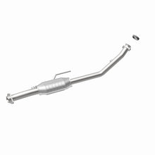 Load image into Gallery viewer, MagnaFlow Exhaust Products 23380 HM Grade Direct-Fit Catalytic Converter for Select Mazda B2300