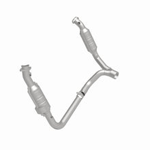 Load image into Gallery viewer, MagnaFlow Exhaust Products 24491 HM Grade Direct-Fit Catalytic Converter for Select Dodge Ram