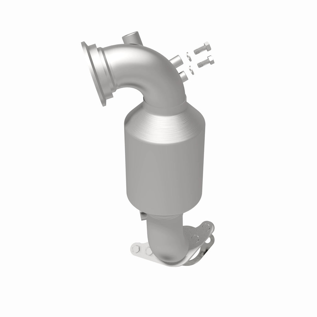 MagnaFlow Exhaust Products 5561421 California CARB Direct-Fit Catalytic Converter for Select Chevrolet Malibu