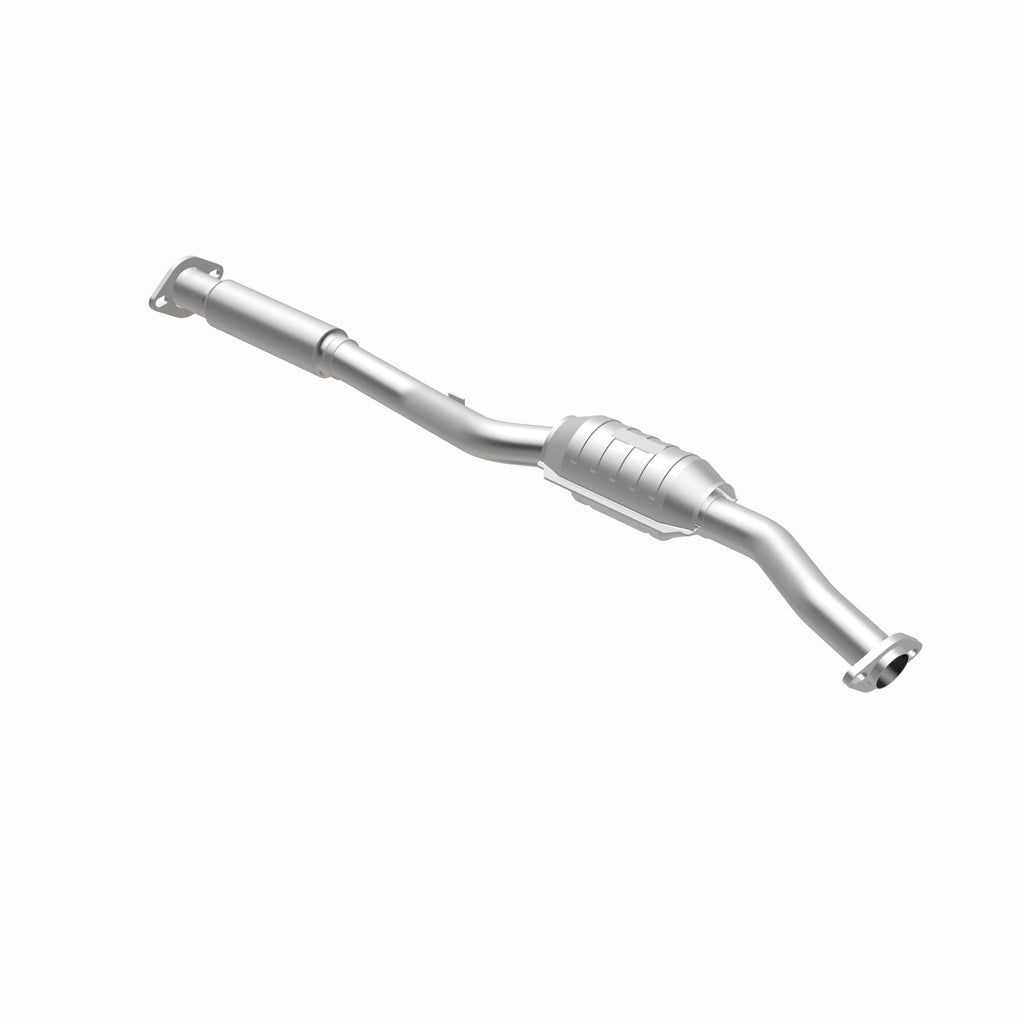MagnaFlow Exhaust Products 22768 Standard Grade Direct-Fit Catalytic Converter for Select Nissan Maxima