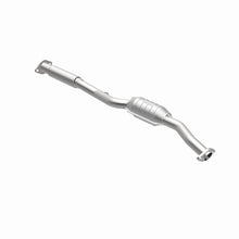 Load image into Gallery viewer, MagnaFlow Exhaust Products 22768 Standard Grade Direct-Fit Catalytic Converter for Select Nissan Maxima