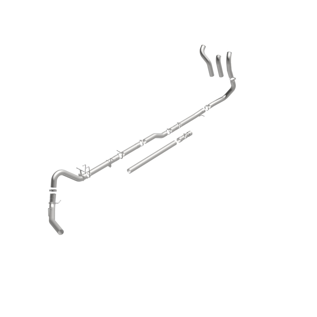 MagnaFlow Exhaust Products 17878 Custom Builder Kit for Select Ford F-250 Super Duty, Ford F-350 Super Duty