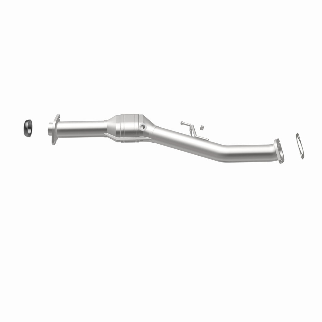 MagnaFlow Exhaust Products 49159 OEM Grade Direct-Fit Catalytic Converter for Select Subaru Forester, Subaru Impreza, Subaru Legacy, Subaru Outback
