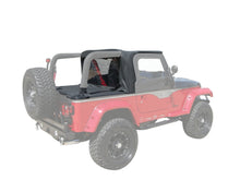 Load image into Gallery viewer, Rampage 994015 Soft Cab Top for Select Jeep TJ, Jeep Wrangler