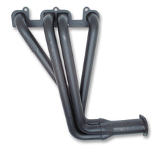 Load image into Gallery viewer, Hedman Hedders 99410 Uncoated 1-1/2 in. Long-Tube Headers for 1980-88 JEEP CJ5, CJ6, CJ7 w/2.5L L4 for Select Jeep CJ5, Jeep CJ7