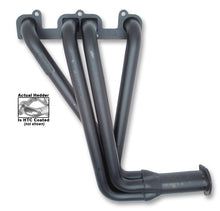 Load image into Gallery viewer, Hedman Hedders 99416 Silver 1-1/2 in. Long-Tube Headers for 1980-88 JEEP CJ5, CJ6, CJ7 w/2.5L L4 for Select Jeep CJ5, Jeep CJ7