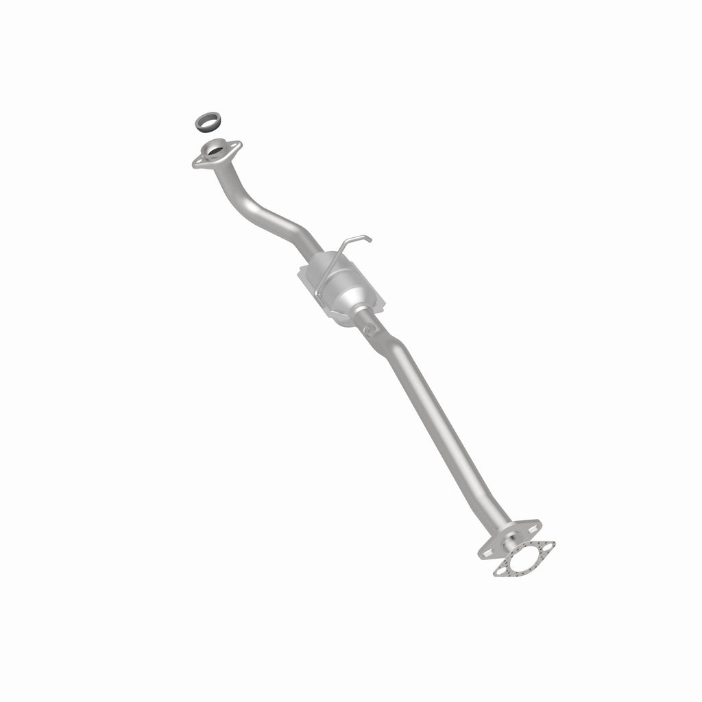 MagnaFlow Exhaust Products 23655 HM Grade Direct-Fit Catalytic Converter for Select Chevrolet Metro, Geo Metro, Suzuki Swift