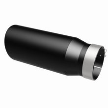 Load image into Gallery viewer, MagnaFlow Exhaust Products 35238 Single Exhaust Tip - 4in. Inlet/5in. Outlet
