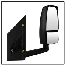 Load image into Gallery viewer, Spyder Auto 9942723 XTune Door Mirror Set for Select Chevrolet Express 1500, Chevrolet Express 2500, Chevrolet Express 3500, Chevrolet Express