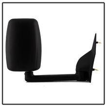 Load image into Gallery viewer, Spyder Auto 9942723 XTune Door Mirror Set for Select Chevrolet Express 1500, Chevrolet Express 2500, Chevrolet Express 3500, Chevrolet Express