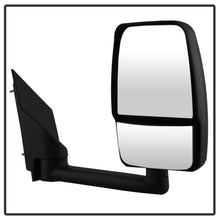 Load image into Gallery viewer, Spyder Auto 9942723 XTune Door Mirror Set for Select Chevrolet Express 1500, Chevrolet Express 2500, Chevrolet Express 3500, Chevrolet Express