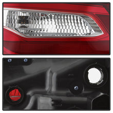 Load image into Gallery viewer, Spyder Auto 9943003 Tail Lights for Select Nissan Altima