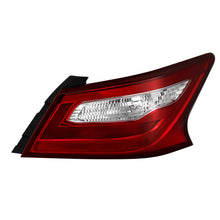 Load image into Gallery viewer, Spyder Auto 9943010 Tail Lights for Select Nissan Altima