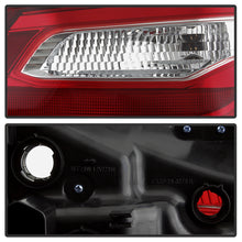 Load image into Gallery viewer, Spyder Auto 9943010 Tail Lights for Select Nissan Altima