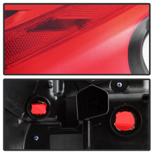 Load image into Gallery viewer, Spyder Auto 9943010 Tail Lights for Select Nissan Altima