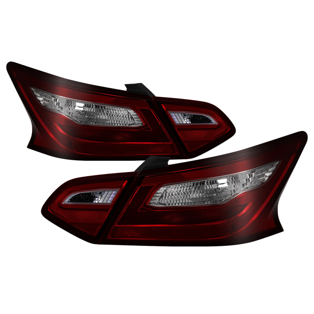 Spyder Auto 9943041 OE Tail Light for Select Nissan Altima