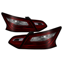 Load image into Gallery viewer, Spyder Auto 9943041 OE Tail Light for Select Nissan Altima