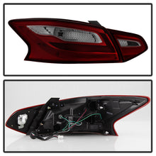 Load image into Gallery viewer, Spyder Auto 9943041 OE Tail Light for Select Nissan Altima