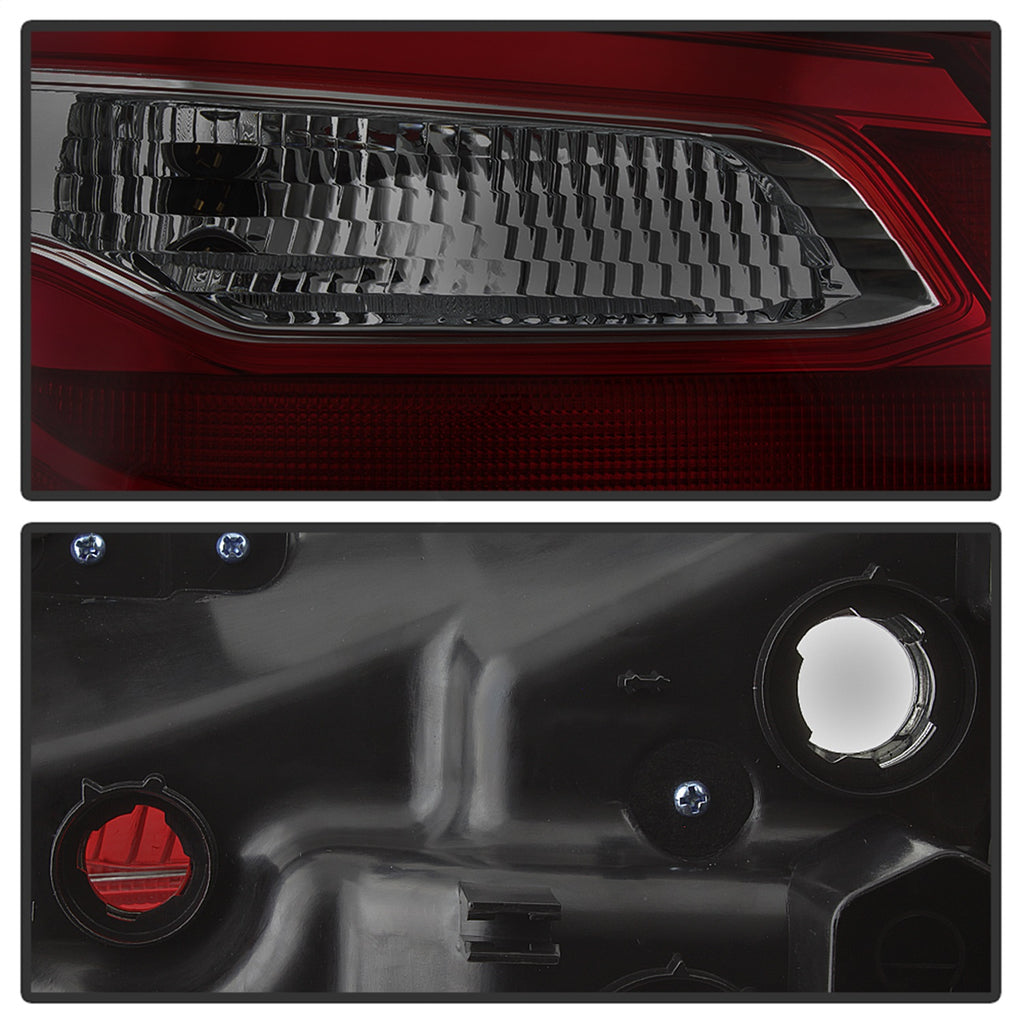 Spyder Auto 9943041 OE Tail Light for Select Nissan Altima