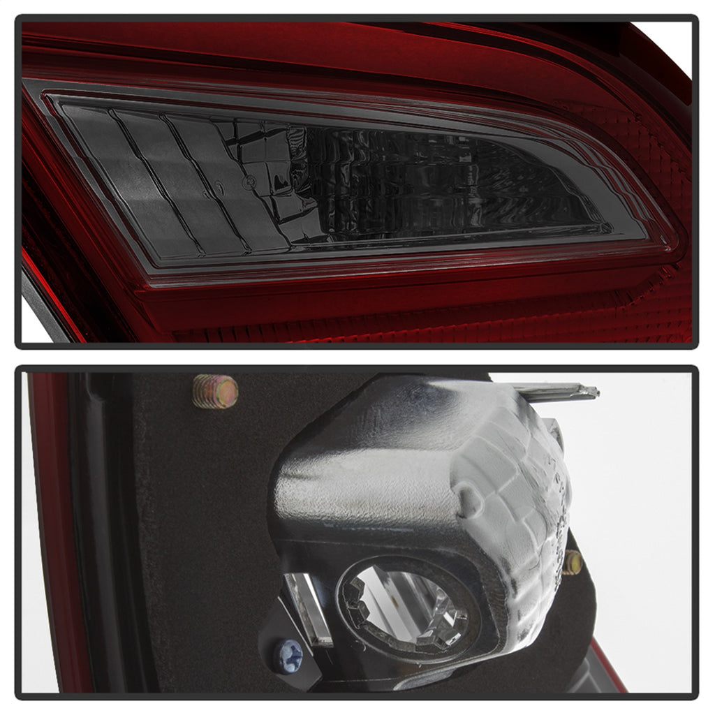 Spyder Auto 9943041 OE Tail Light for Select Nissan Altima