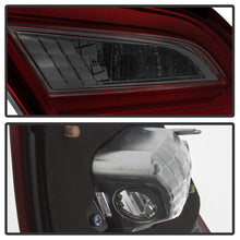 Load image into Gallery viewer, Spyder Auto 9943041 OE Tail Light for Select Nissan Altima