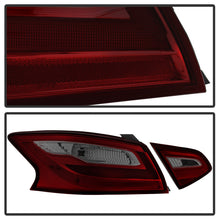 Load image into Gallery viewer, Spyder Auto 9943041 OE Tail Light for Select Nissan Altima