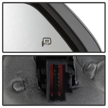 Load image into Gallery viewer, Spyder Auto 9943089 Power Heated LED Signal Telescoping Mirrors for Select Ford F-150, Ford F-150 Heritage