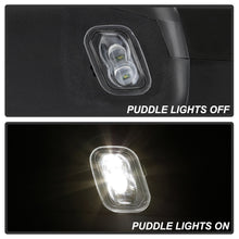 Load image into Gallery viewer, Spyder Auto 9943089 Power Heated LED Signal Telescoping Mirrors for Select Ford F-150, Ford F-150 Heritage