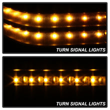 Load image into Gallery viewer, Spyder Auto 9943126 Power Heated Mirror Sequential LED Signal for Select Ford F-250 Super Duty, Ford F-350 Super Duty, Ford F-450 Super Duty