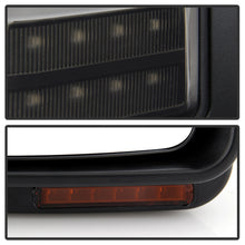 Load image into Gallery viewer, Spyder Auto 9943126 Power Heated Mirror Sequential LED Signal for Select Ford F-250 Super Duty, Ford F-350 Super Duty, Ford F-450 Super Duty