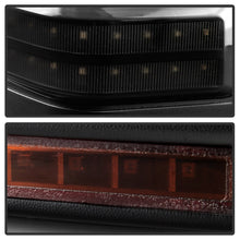 Load image into Gallery viewer, Spyder Auto 9943157 Power Heated Sequential LED Signal Telescoping Mirrors for Select Ford F-250 Super Duty, Ford F-350 Super Duty