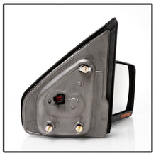 Load image into Gallery viewer, Spyder Auto 9943164 Power Heated Sequential LED Signal Mirror for Select Ford F-150, Ford F-150 Heritage