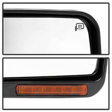 Load image into Gallery viewer, Spyder Auto 9943171 Power Heated Sequential LED Signal Mirror for Select Ford F-150