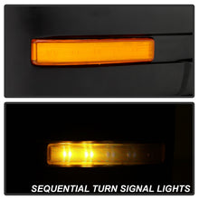 Load image into Gallery viewer, Spyder Auto 9943171 Power Heated Sequential LED Signal Mirror for Select Ford F-150